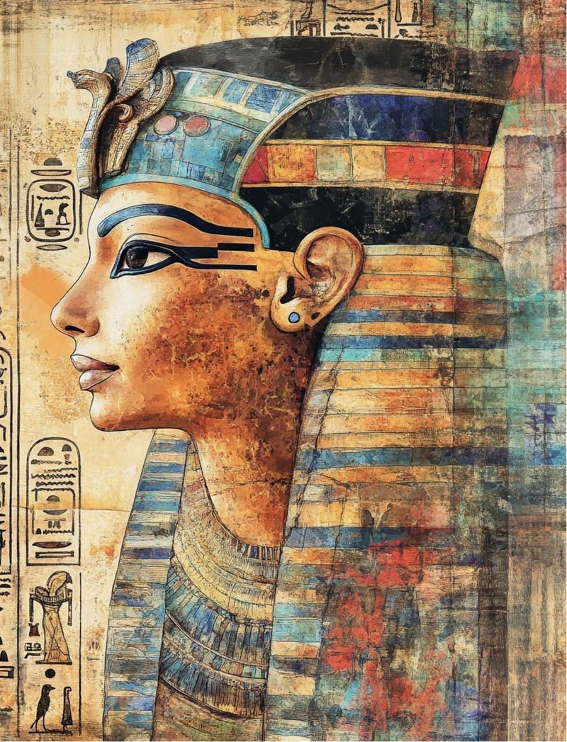Walk Like An Egyptian eBook page 17 — [object Object]
