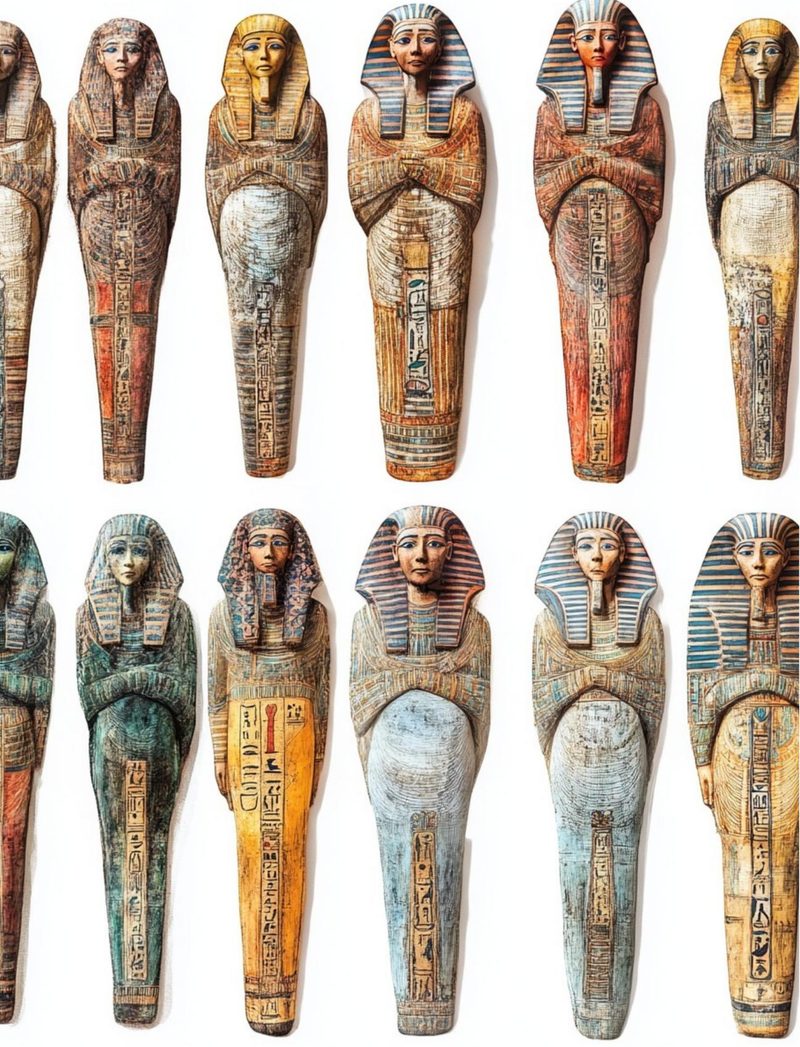 Walk Like An Egyptian eBook page 18 — [object Object]