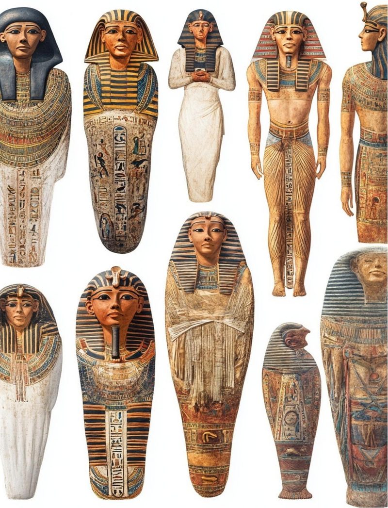 Walk Like An Egyptian eBook page 20 — [object Object]
