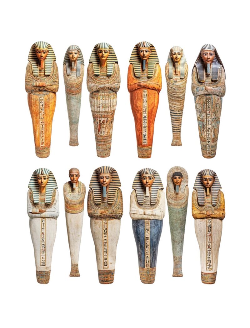 Walk Like An Egyptian eBook page 22 — [object Object]
