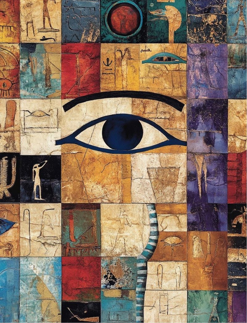 Walk Like An Egyptian eBook page 23 — [object Object]