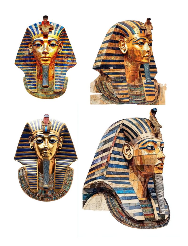 Walk Like An Egyptian eBook page 24 — [object Object]