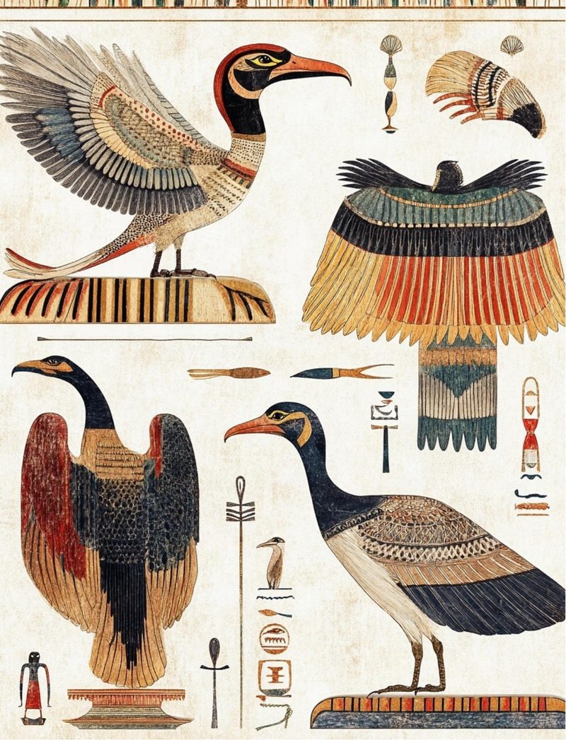 Walk Like An Egyptian eBook page 25 — [object Object]