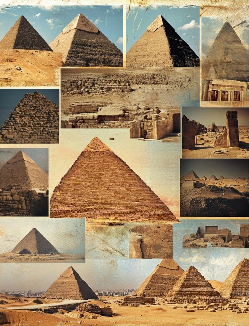 Walk Like An Egyptian eBook page 26 — [object Object]