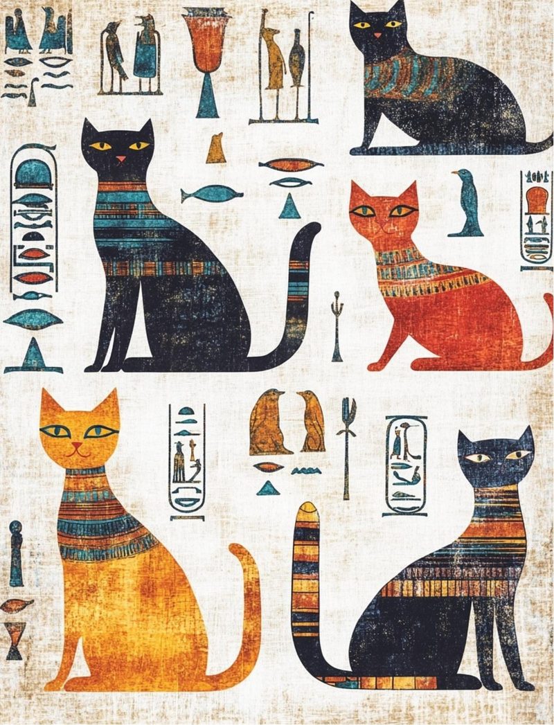 Walk Like An Egyptian eBook page 27 — [object Object]