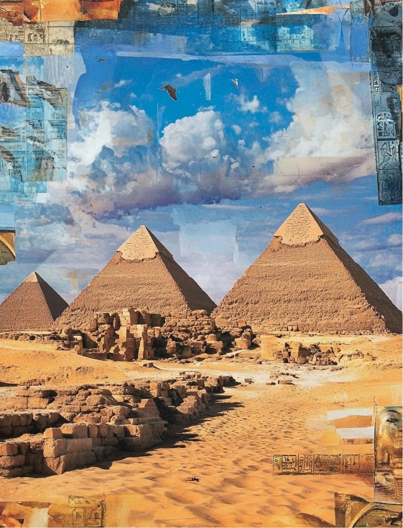 Walk Like An Egyptian eBook page 28 — [object Object]