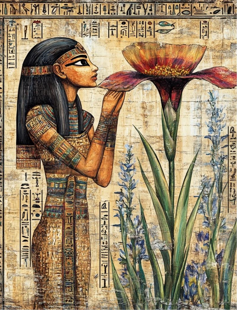 Walk Like An Egyptian eBook page 29 — [object Object]