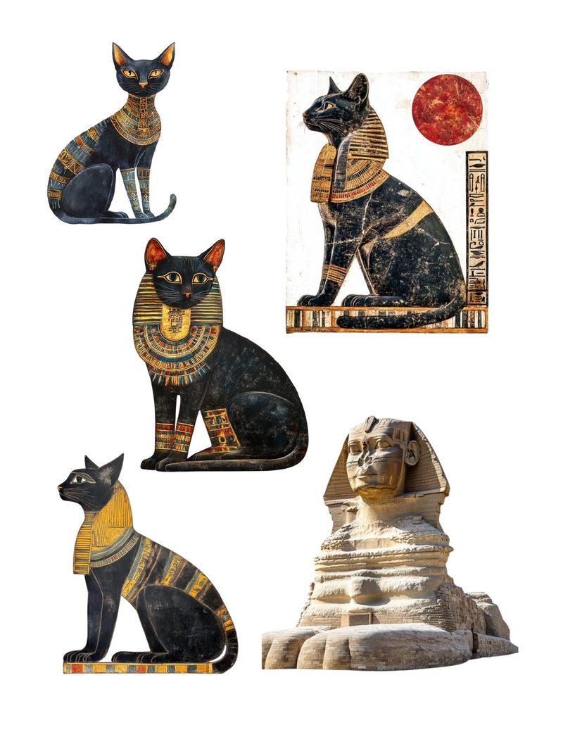 Walk Like An Egyptian eBook page 30 — [object Object]