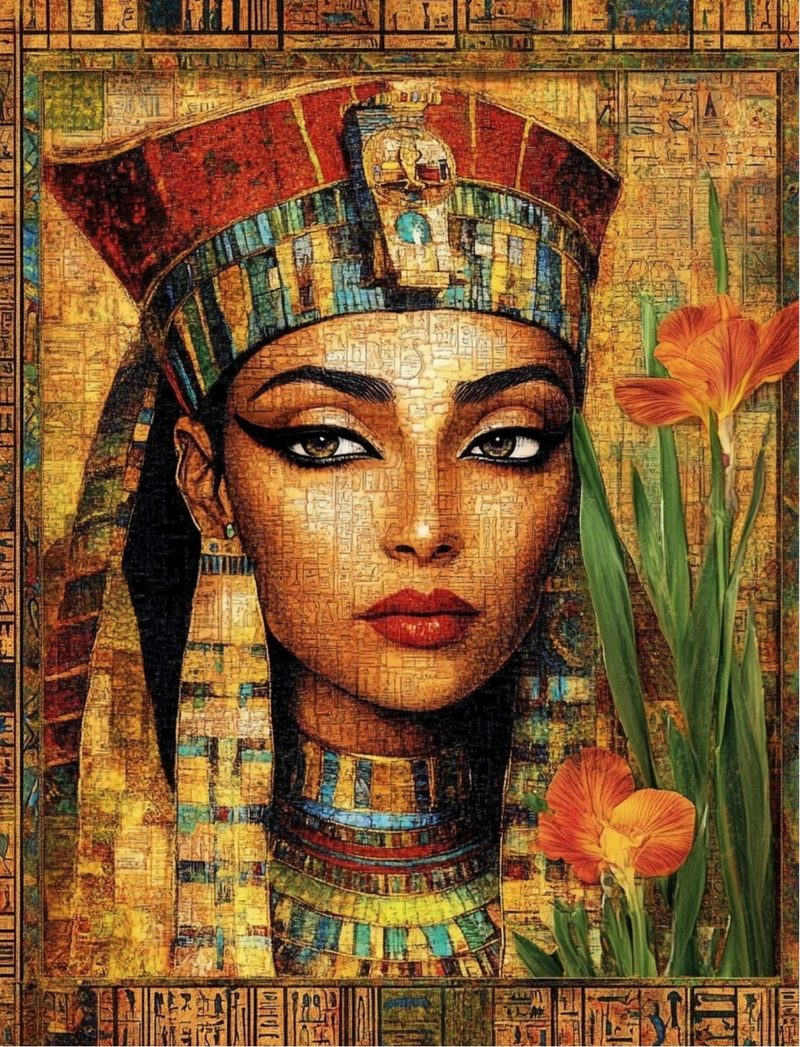 Walk Like An Egyptian eBook page 31 — [object Object]