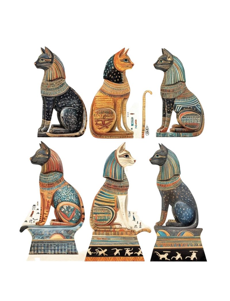 Walk Like An Egyptian eBook page 32 — [object Object]