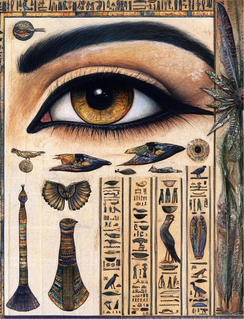 Walk Like An Egyptian eBook page 33 — [object Object]