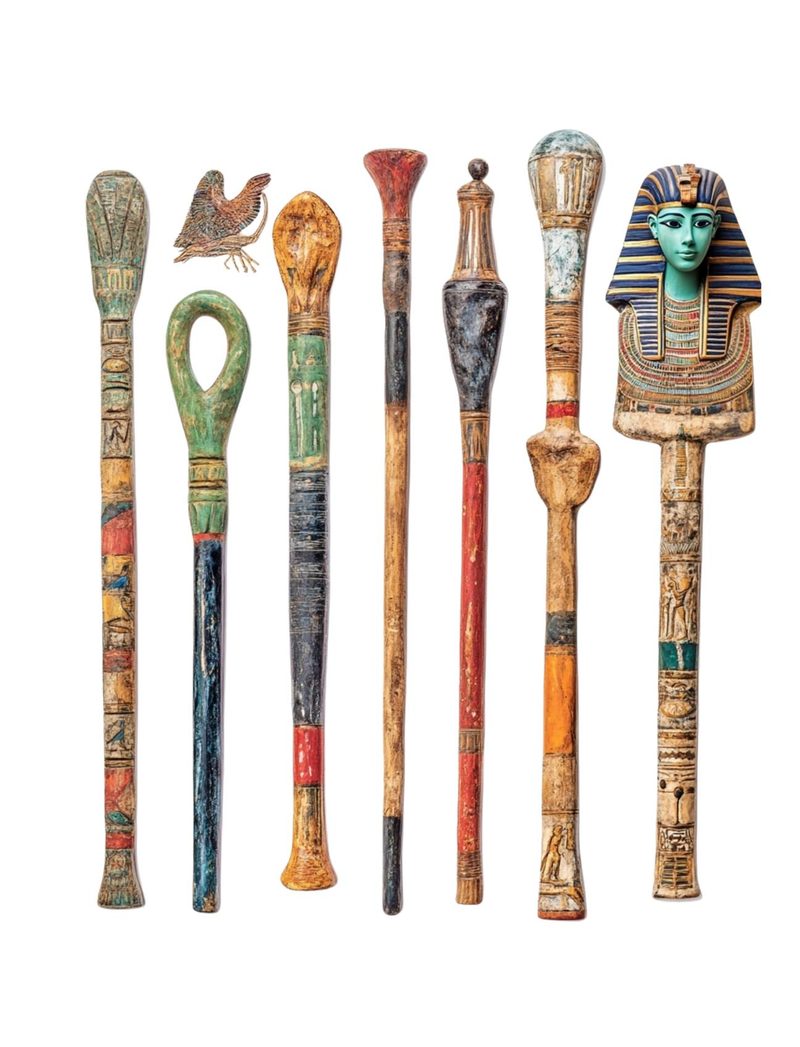 Walk Like An Egyptian eBook page 36 — [object Object]