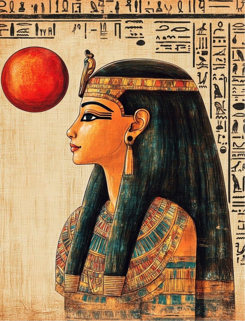Walk Like An Egyptian eBook page 37 — [object Object]