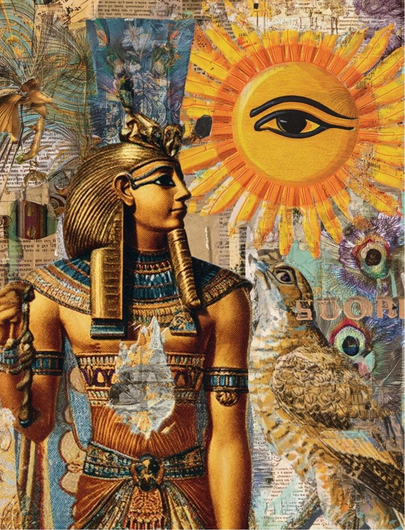 Walk Like An Egyptian eBook page 41 — [object Object]