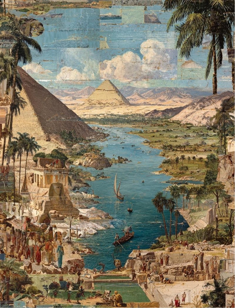 Walk Like An Egyptian eBook page 42 — [object Object]