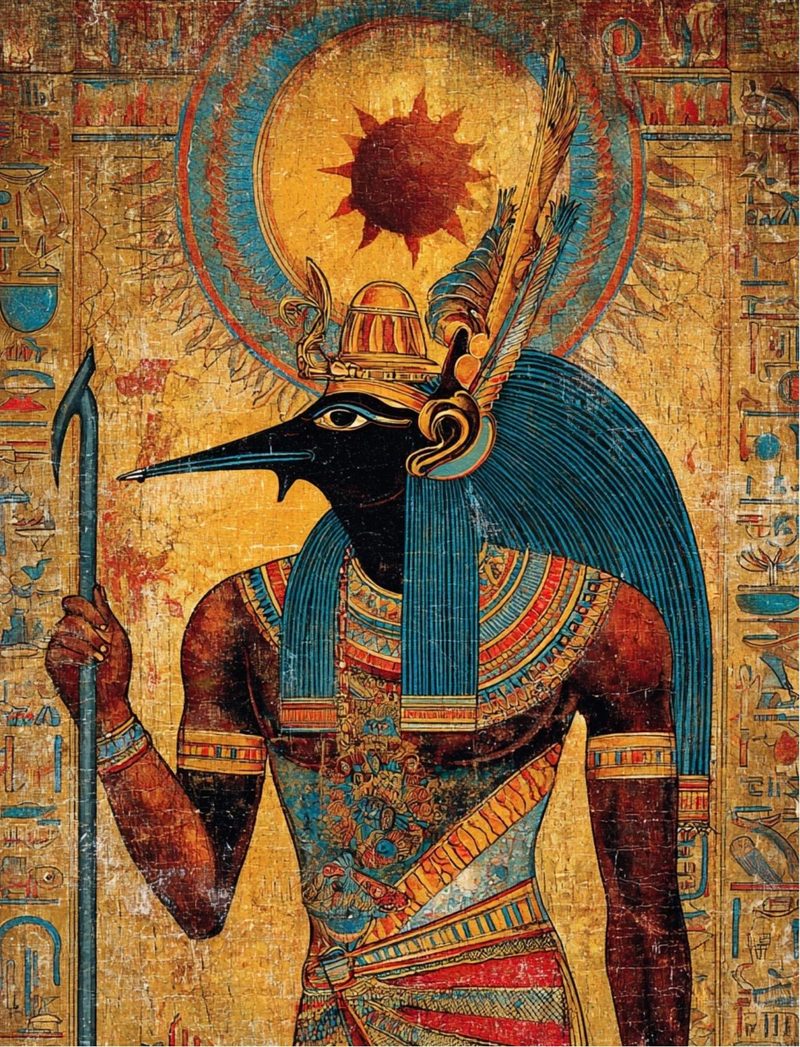 Walk Like An Egyptian eBook page 43 — [object Object]