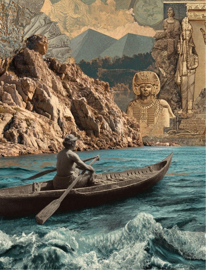 Walk Like An Egyptian eBook page 44 — [object Object]