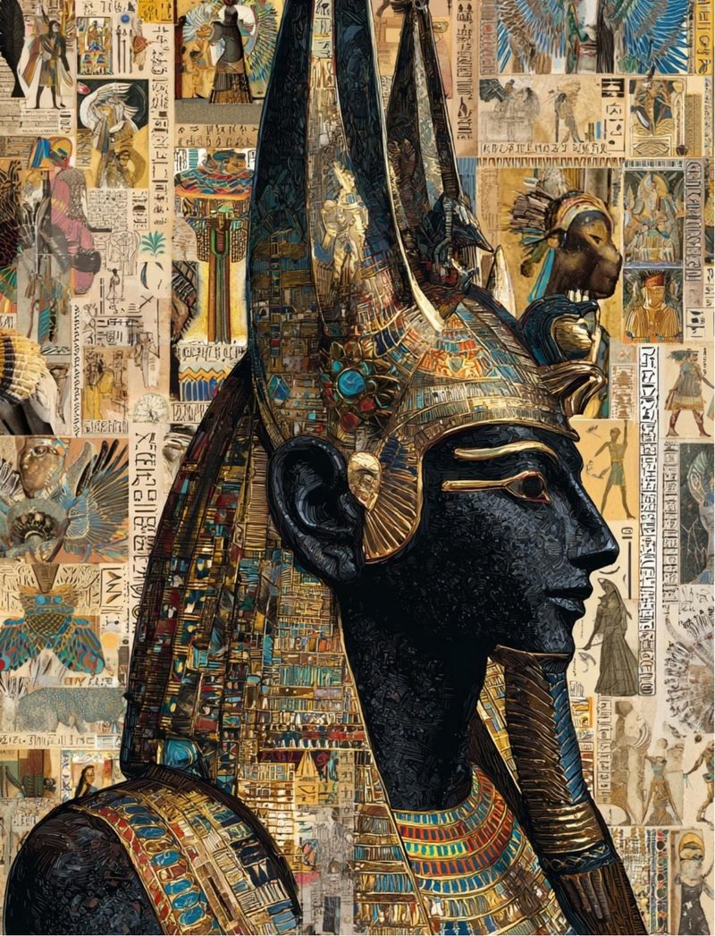 Walk Like An Egyptian eBook page 45 — [object Object]