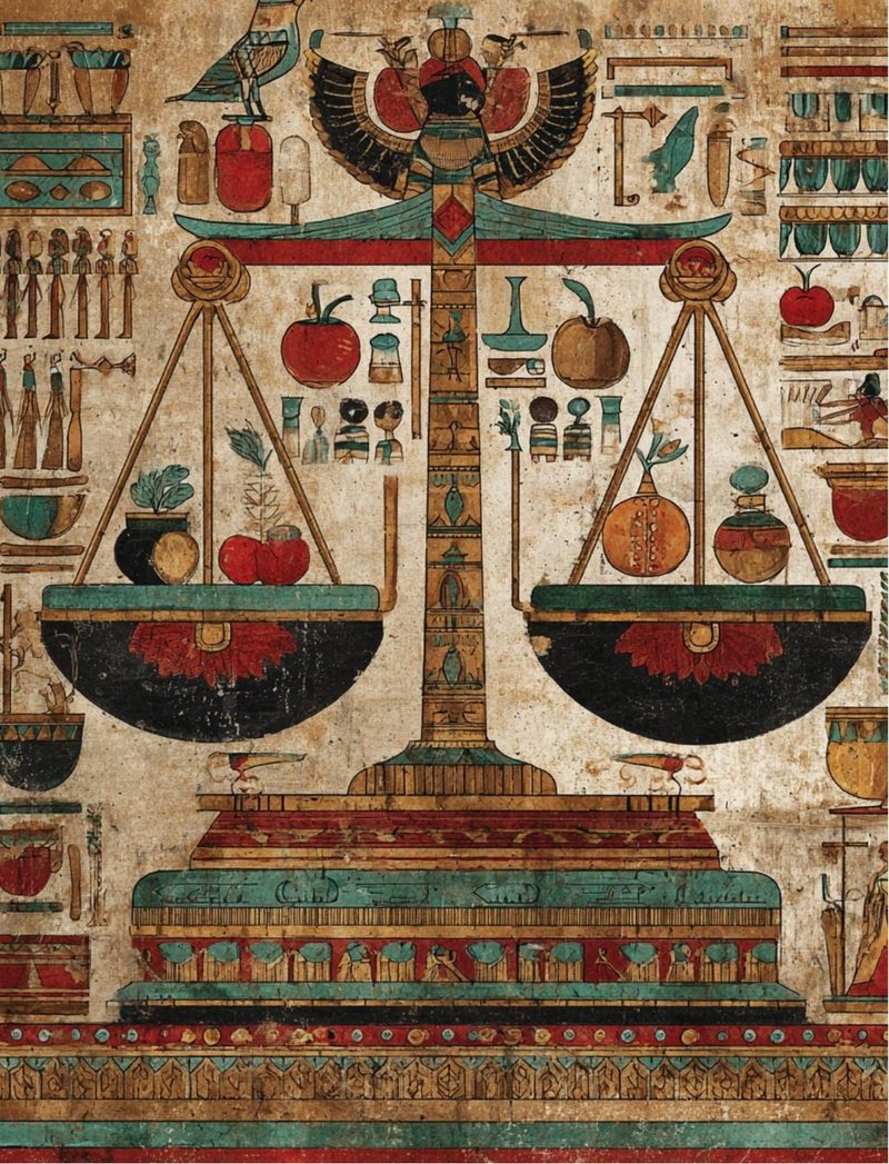 Walk Like An Egyptian eBook page 48 — [object Object]
