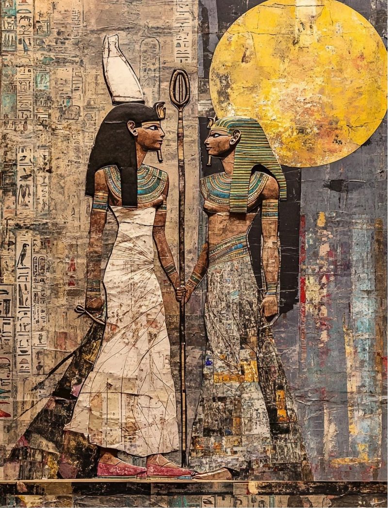 Walk Like An Egyptian eBook page 5 — [object Object]