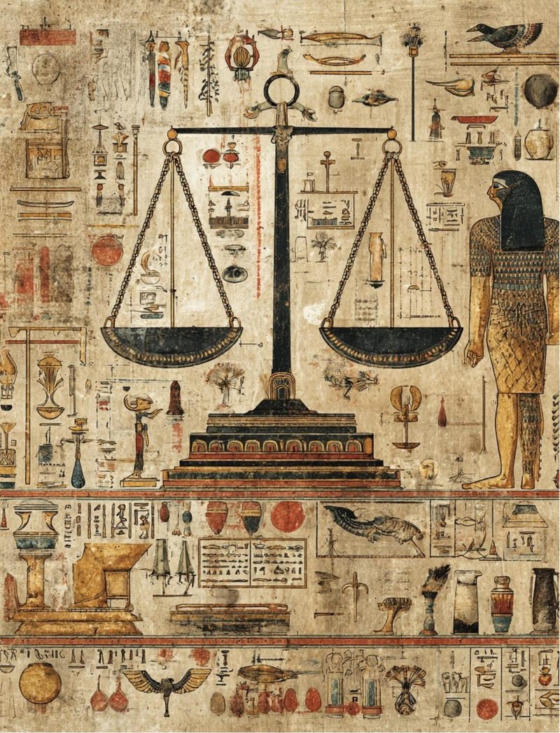 Walk Like An Egyptian eBook page 50 — [object Object]