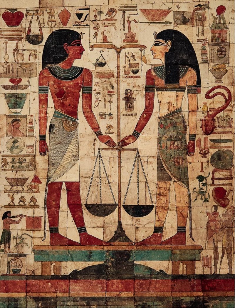 Walk Like An Egyptian eBook page 52 — [object Object]