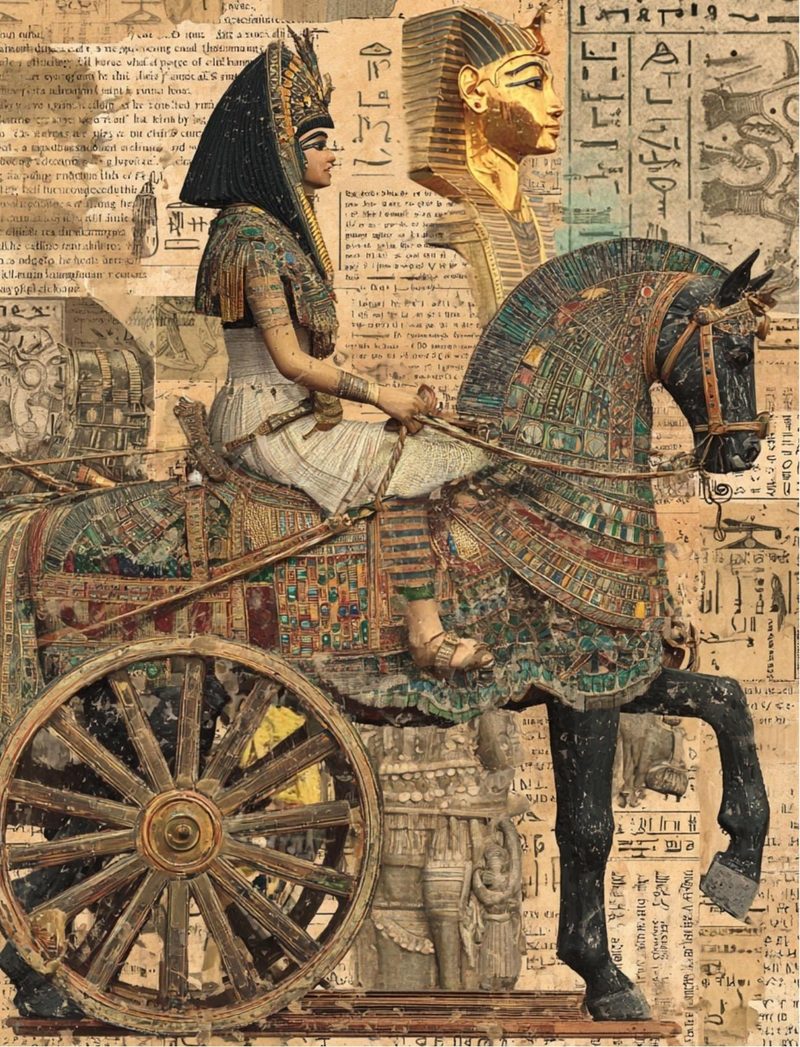 Walk Like An Egyptian eBook page 53 — [object Object]