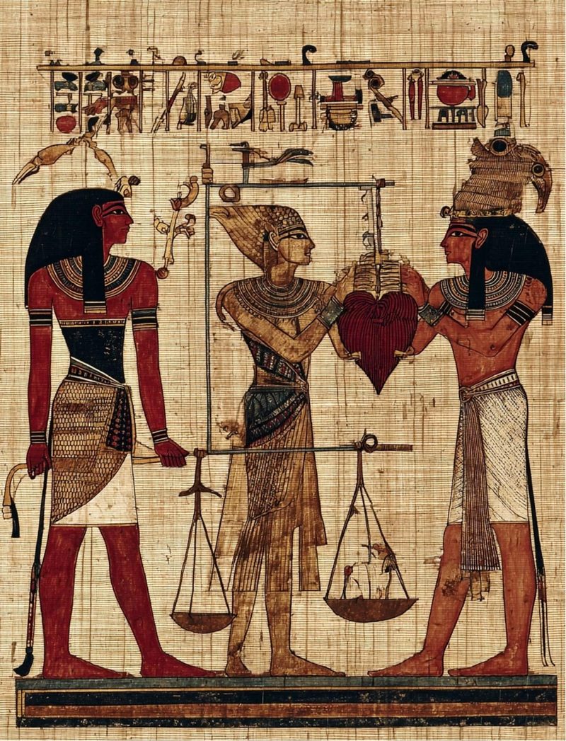 Walk Like An Egyptian eBook page 54 — [object Object]