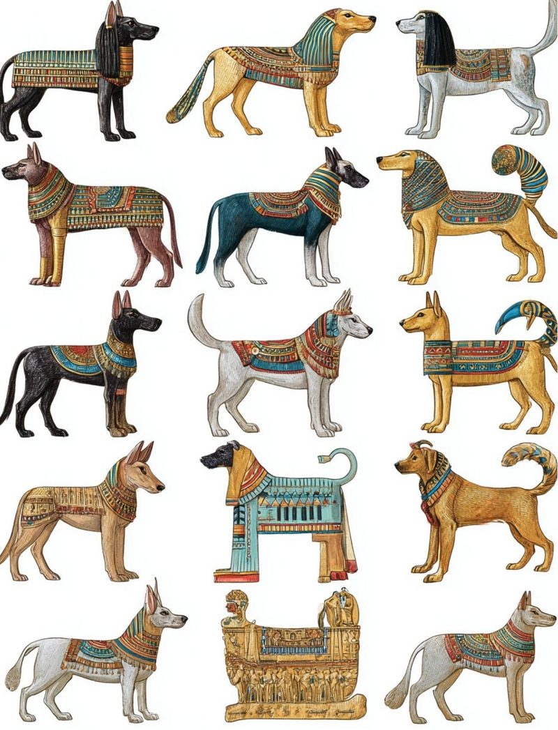 Walk Like An Egyptian eBook page 56 — [object Object]