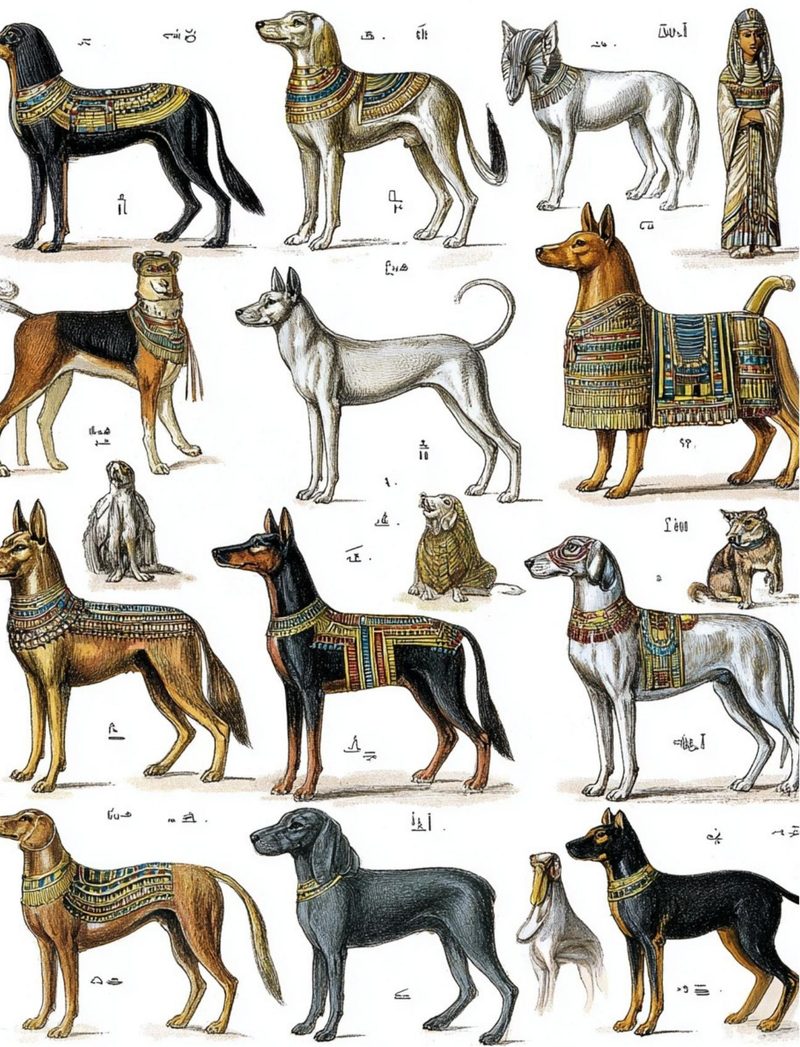 Walk Like An Egyptian eBook page 58 — [object Object]