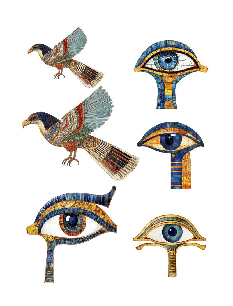Walk Like An Egyptian eBook page 6 — [object Object]