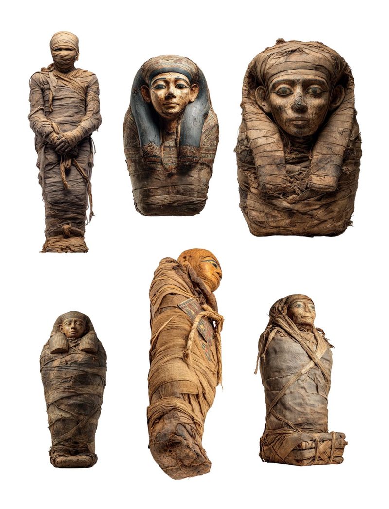 Walk Like An Egyptian eBook page 60 — [object Object]
