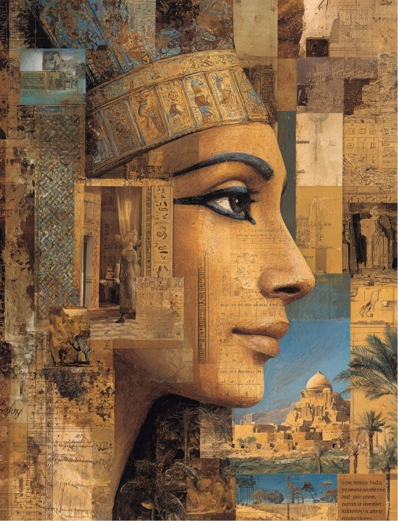 Walk Like An Egyptian eBook page 61 — [object Object]