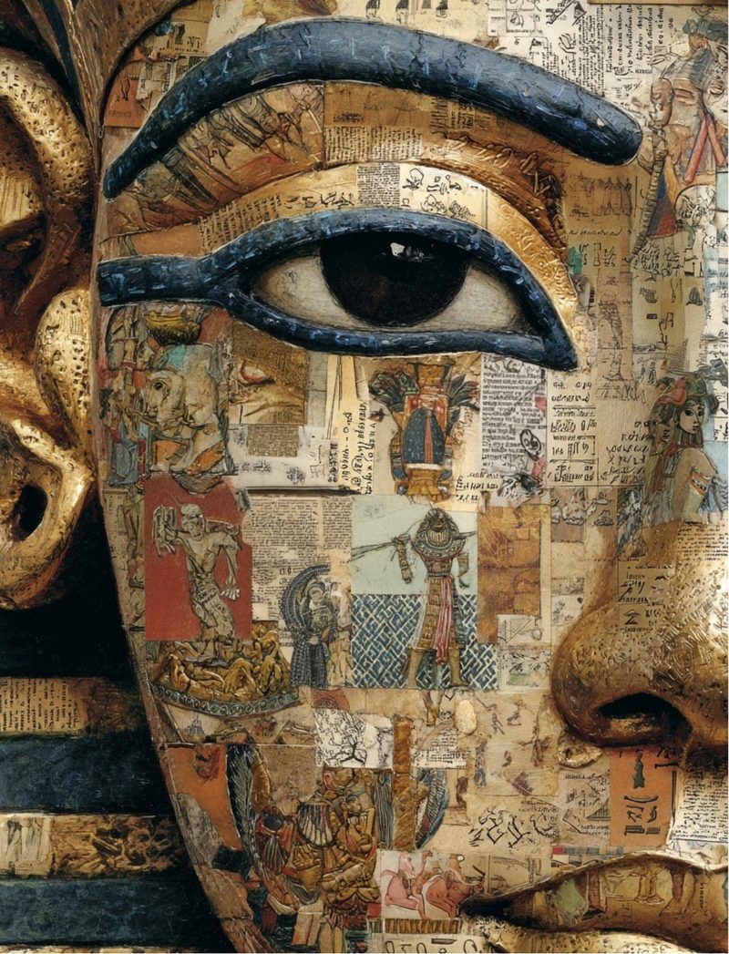 Walk Like An Egyptian eBook page 65 — [object Object]