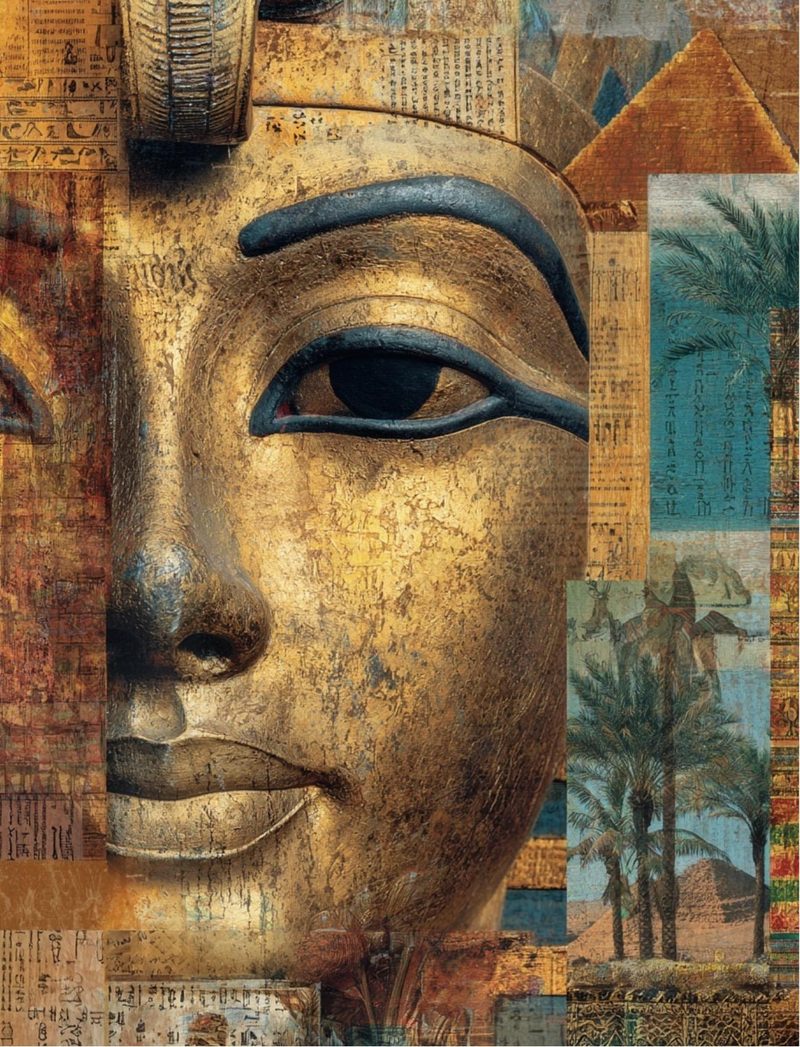 Walk Like An Egyptian eBook page 69 — [object Object]