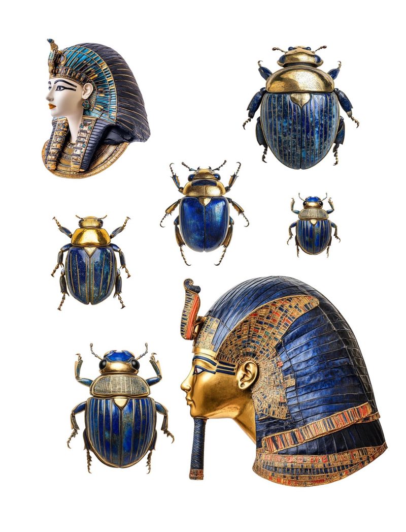Walk Like An Egyptian eBook page 76 — [object Object]