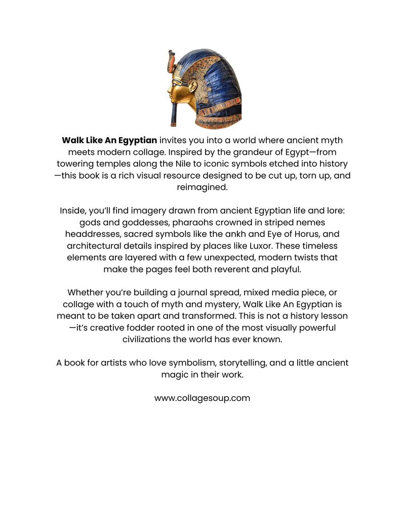 Walk Like An Egyptian eBook page 81 — [object Object]