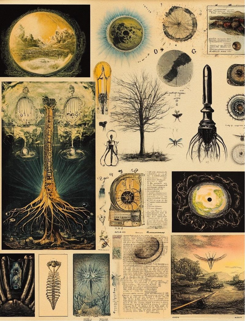 Where the Curious Go eBook page 7 — [object Object]
