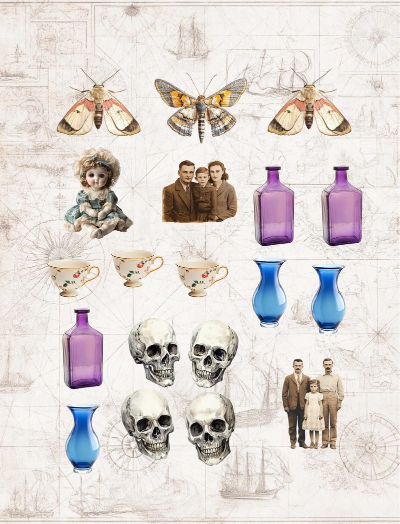 Where the Curious Go eBook page 8 — [object Object]