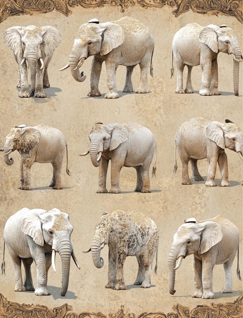White Elephant Party eBook page 20 — [object Object]