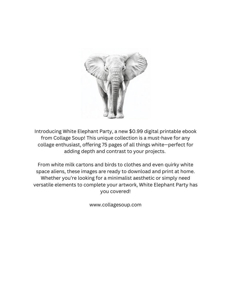 White Elephant Party eBook page 83 — [object Object]