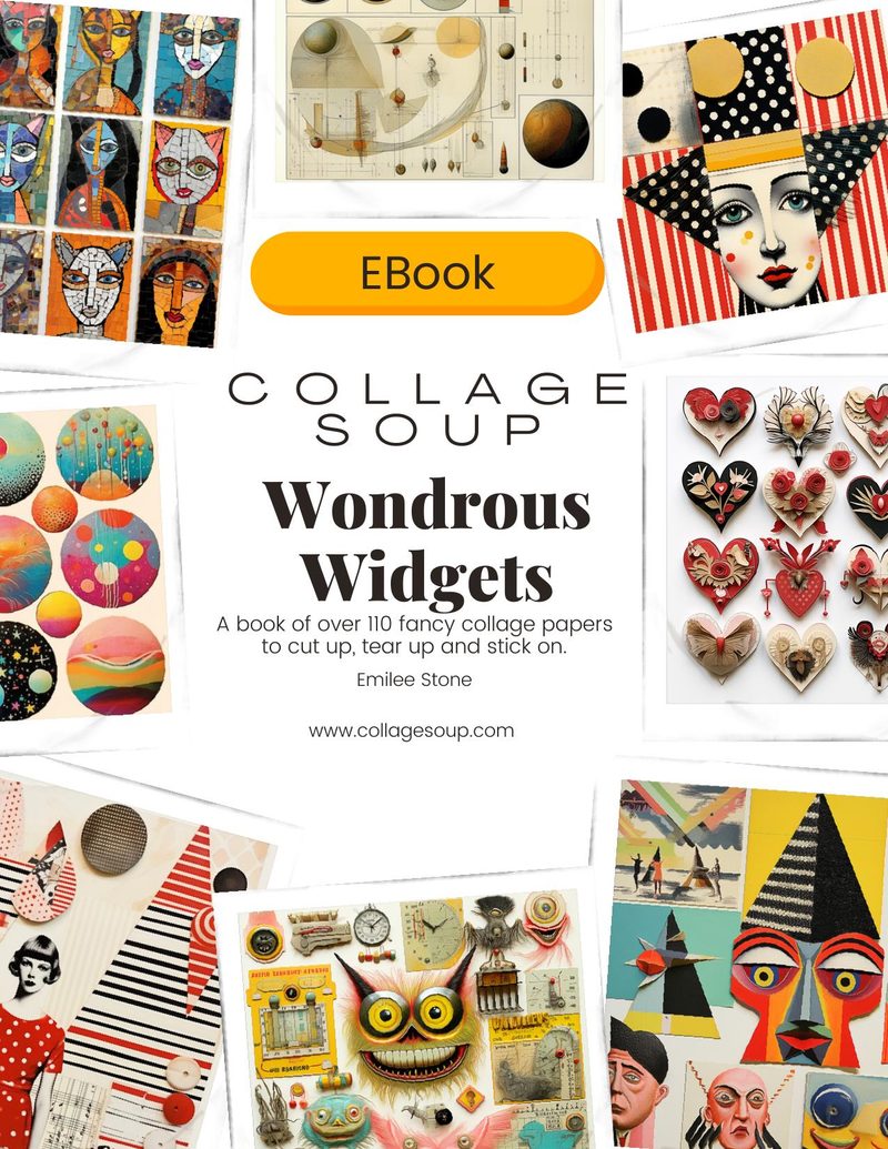 Wondrous Widgets eBook page 1 — [object Object]