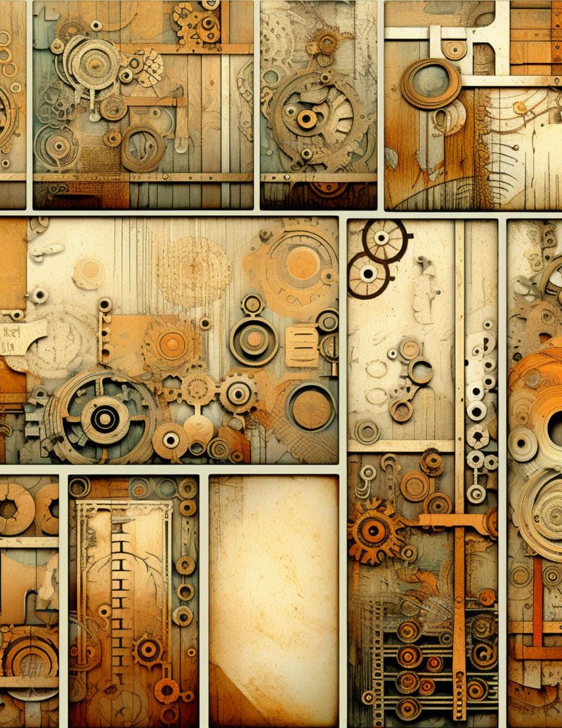 Wondrous Widgets eBook page 106 — [object Object]