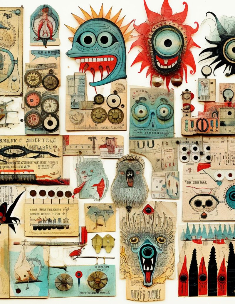 Wondrous Widgets eBook page 27 — [object Object]