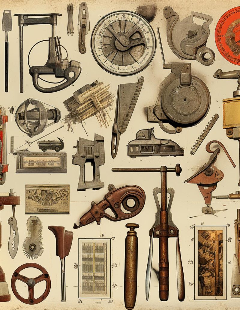 Wondrous Widgets eBook page 51 — [object Object]