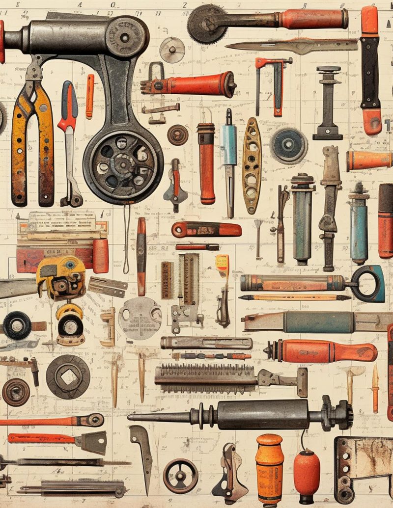 Wondrous Widgets eBook page 58 — [object Object]