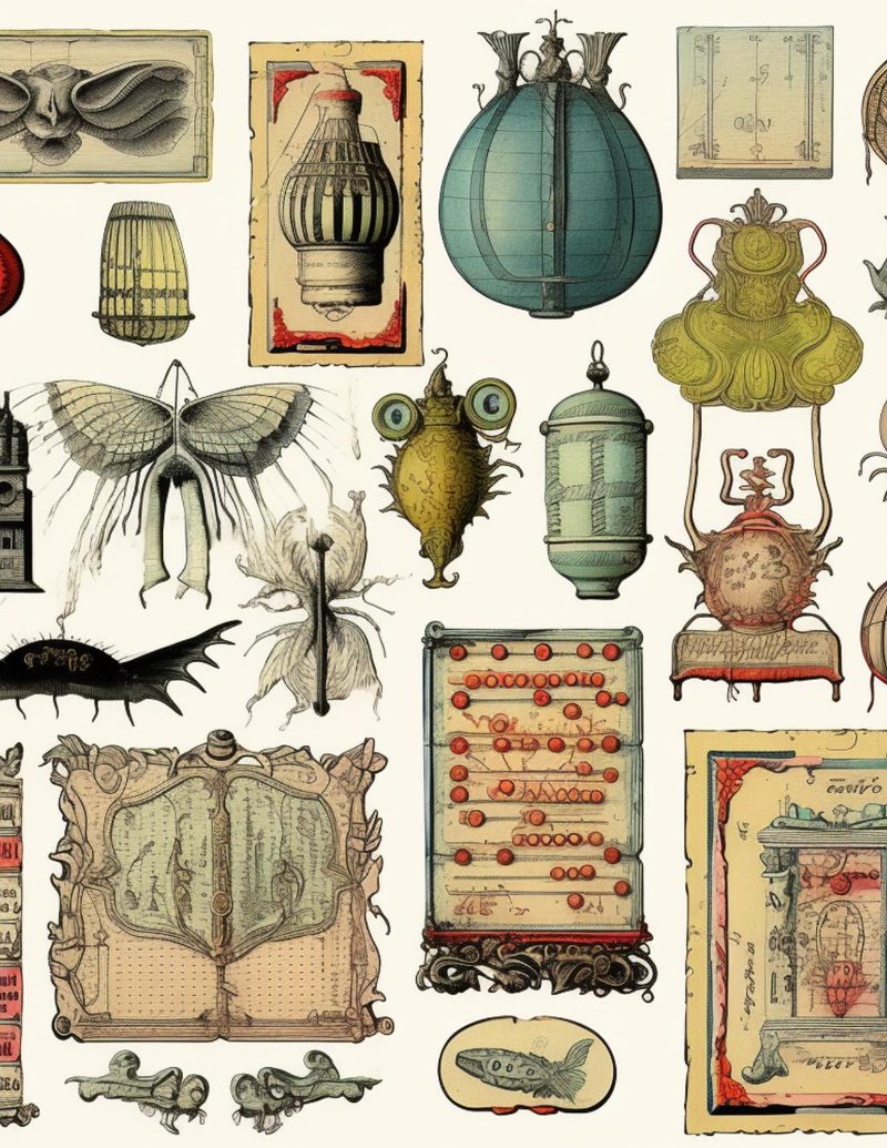 Wondrous Widgets eBook page 61 — [object Object]