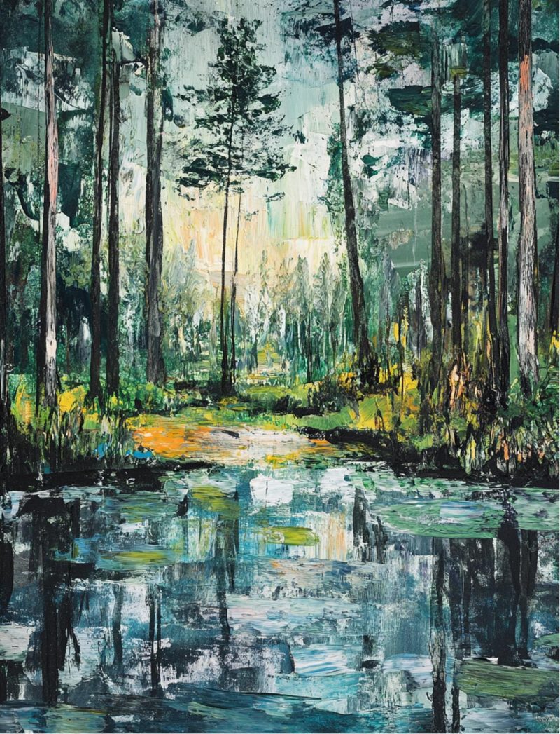Woodland Wonders eBook page 10 — [object Object]