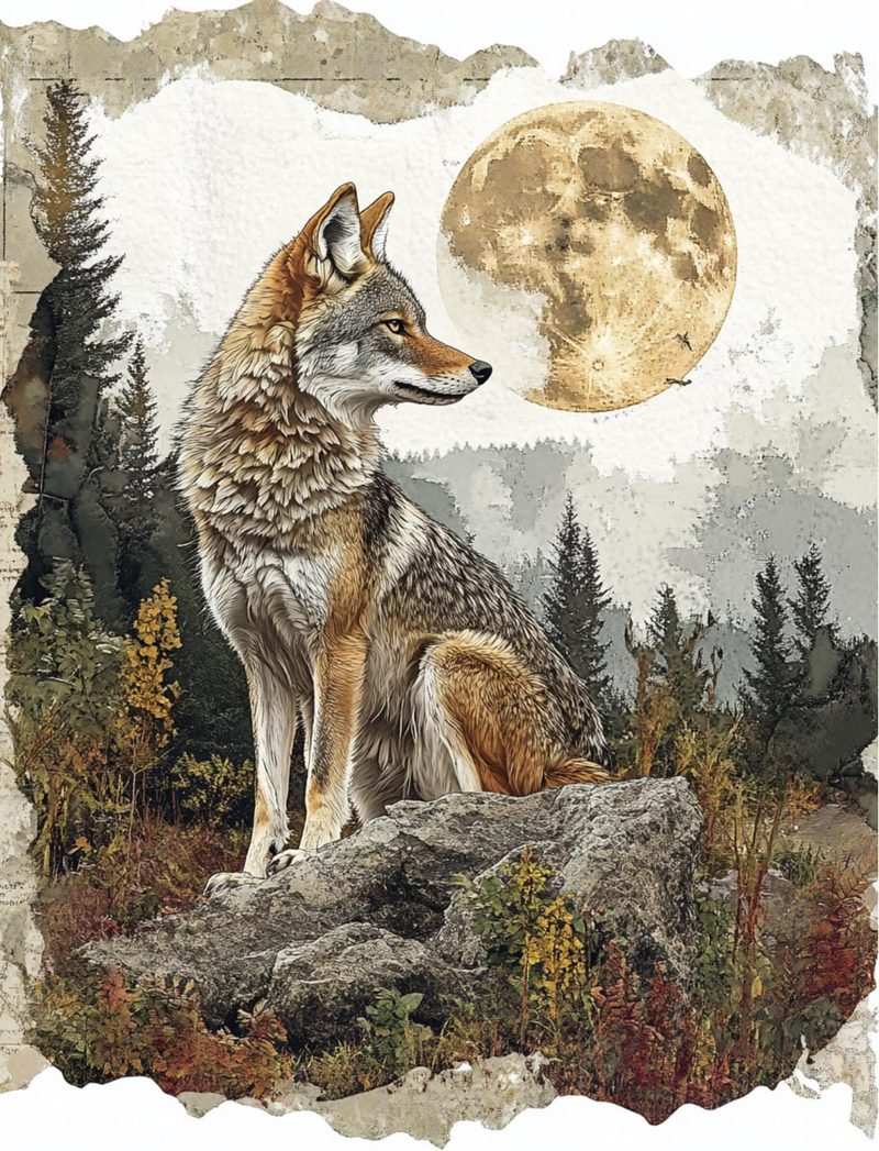 Woodland Wonders eBook page 101 — [object Object]