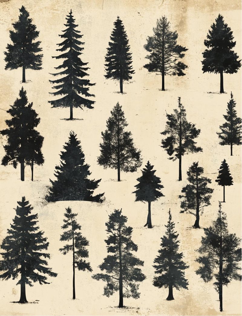 Woodland Wonders eBook page 108 — [object Object]